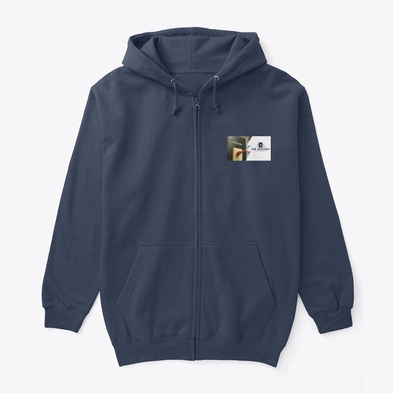 Godcast Unisex Hoodie